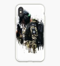 Ela Tshirt iPhone Case