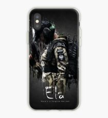 Rainbow Six Siege Iphone Cases Covers For Xsxs Max Xr X 88