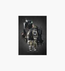 Ela Art Board
