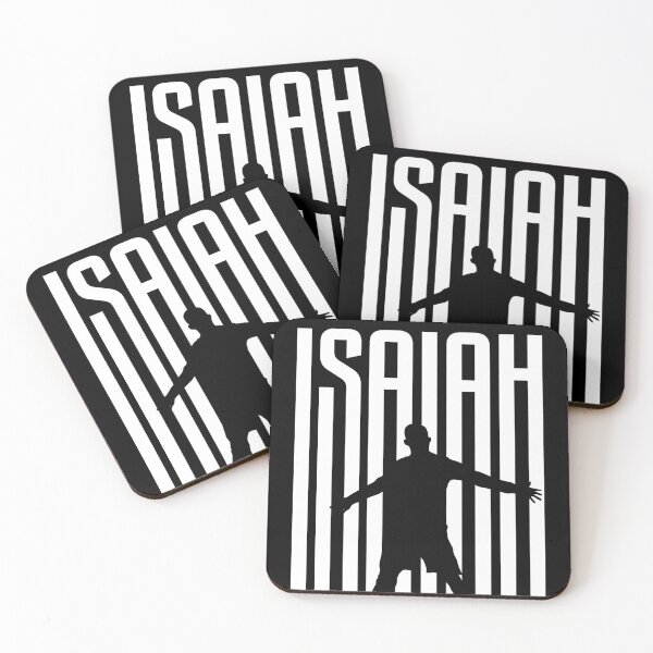 Item preview, Isaiah Football Fan Ronaldo Soccer player designed and sold by elhefe.
