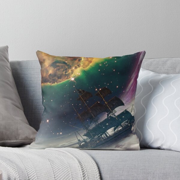 Item preview, The Final Sea designed and sold by Hazzardo.