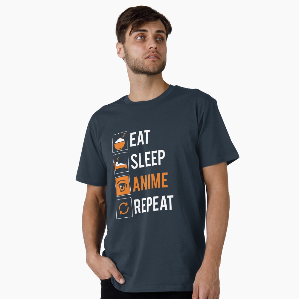 Artikel-Vorschau von Premium T-Shirt, designt und verkauft von yeoys.