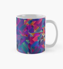 futuristic Mug