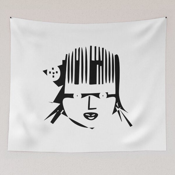 Item preview, Alter Ego of Girl 2 designed and sold by BoyGirlStuff.