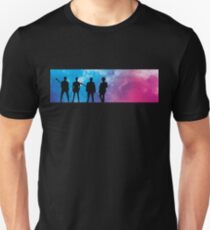 Elevation Unisex T-Shirt