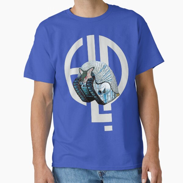 90s ELP Emerson Lake&Palmer TARKUS Tシャツ Vintage 90s Emerson