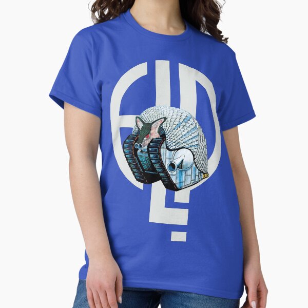 Item preview, Emerson, Lake & Palmer - Tarkus designed and sold by Garblesnatcher.