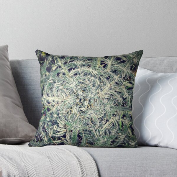 Item preview, frozen green mandala designed and sold by palinta.