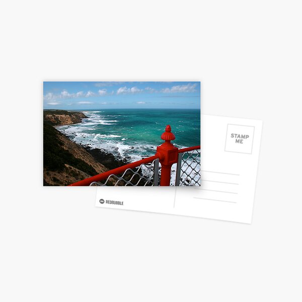 Item preview, Cape Otway National Park designed and sold by Kathy Silcock.