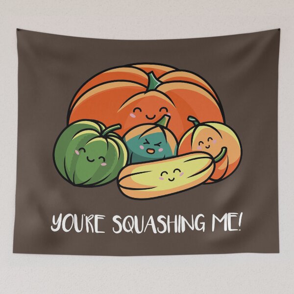 Item preview, Autumn Squash designed and sold by Flaming Imp.
