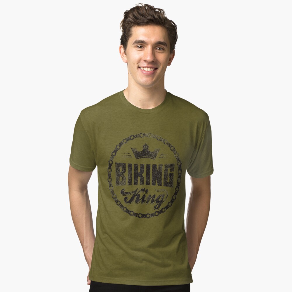 Artikel-Vorschau von Vintage T-Shirt, designt und verkauft von yeoys.
