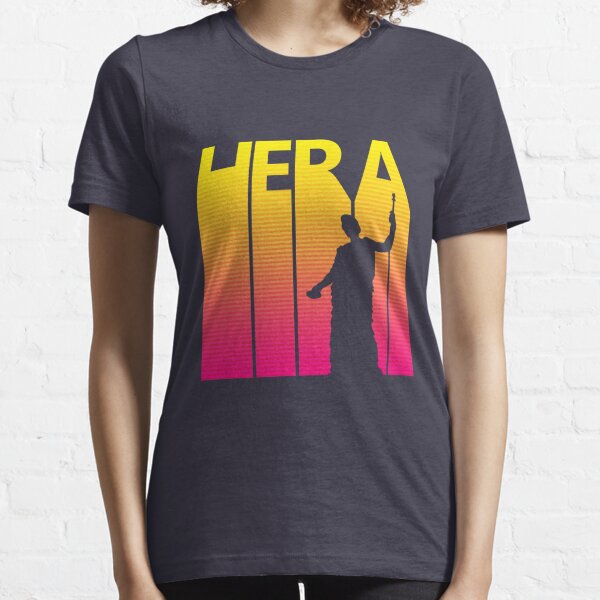 hera tshirts