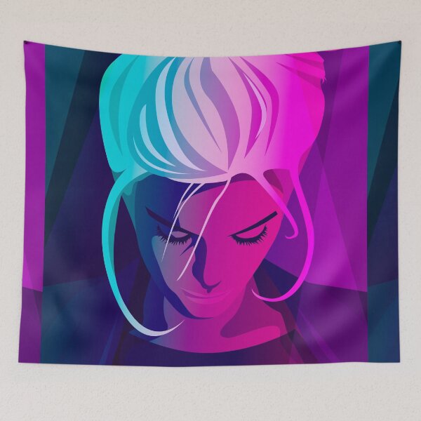 Item preview, Girl designed and sold by Rafael-Azana.