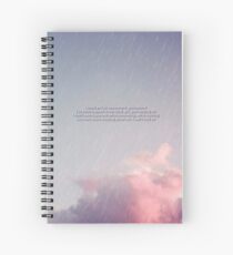 Cuaderno de espiral xxxtentacion - jocelyn flores