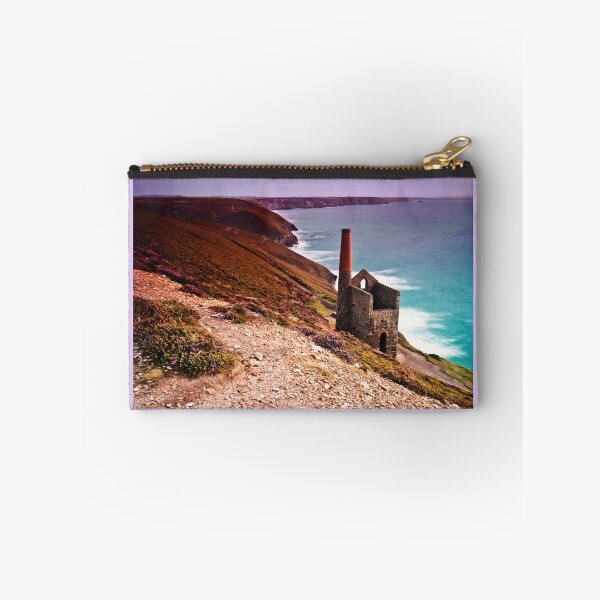 Item preview, Wheal Coates, St Agnes designed and sold by Lissywitch.
