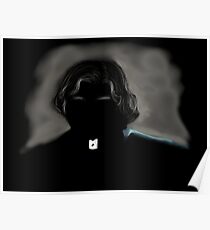27 - Kalaam and his Hair Poster