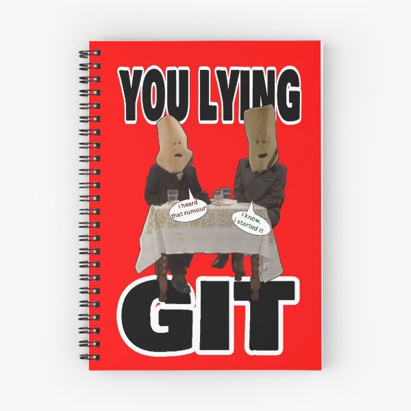 Item preview, Living Carpets Lying Git Vic Reeves Big Night Out designed and sold by loganferret.