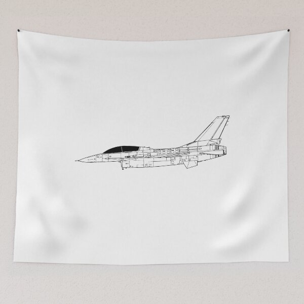 Item preview, Fighter Jet Aircraft Plane designed and sold by Proxzor.