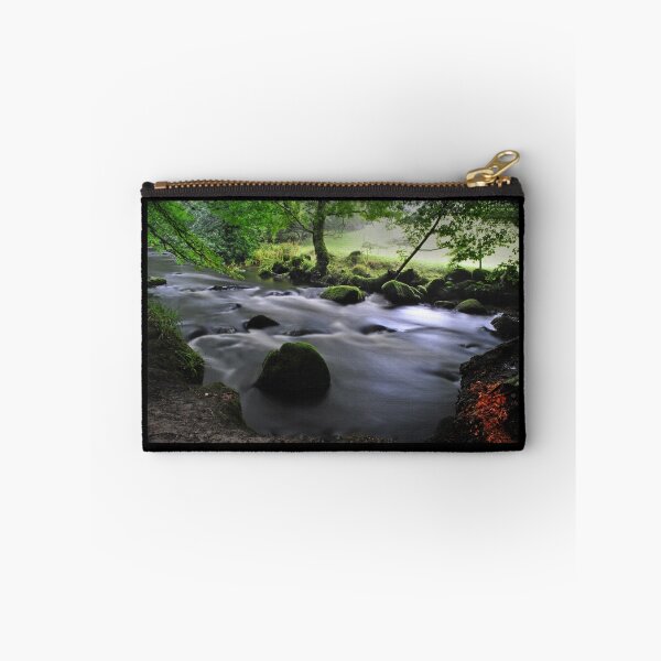 Item preview, Golitha Falls, Cornwall designed and sold by Lissywitch.