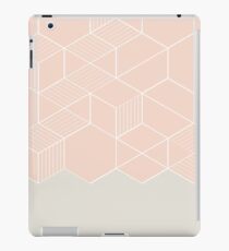 ROSE iPad-Hülle & Klebefolie