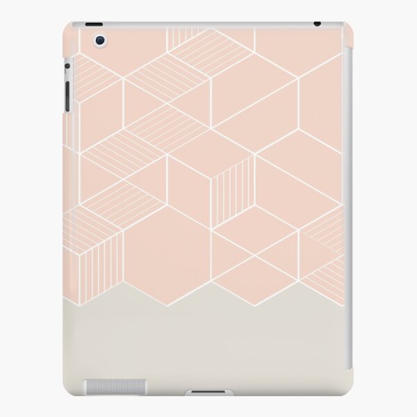 ROSE iPad Snap Case