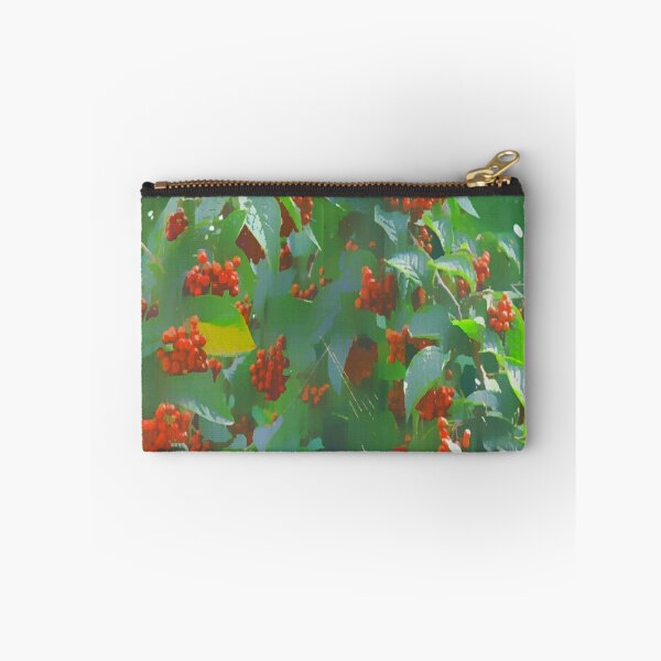 Item preview, Red Berries Tree designed and sold by OlaG.