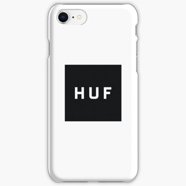 coque iphone 7 huf