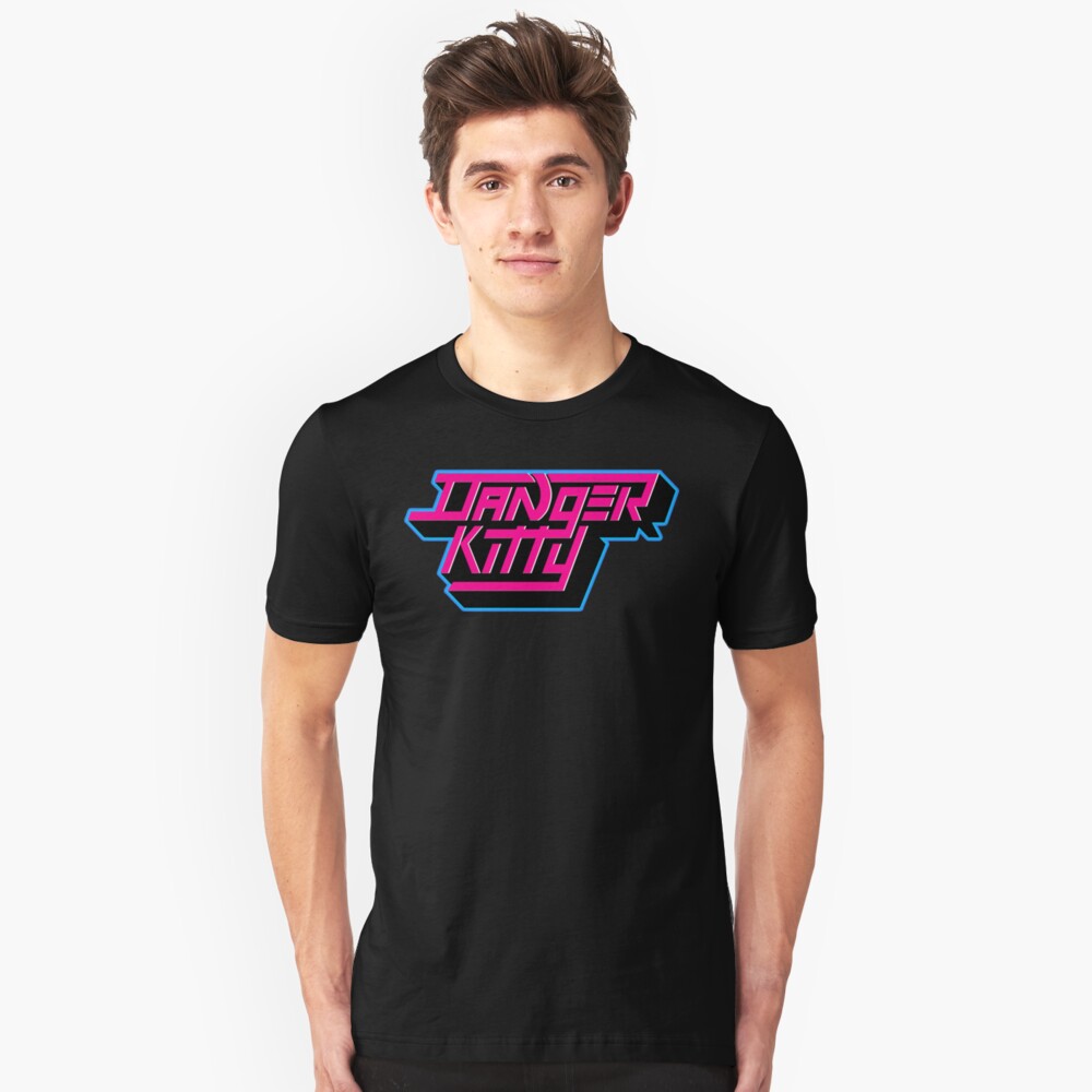 steel panther t shirt