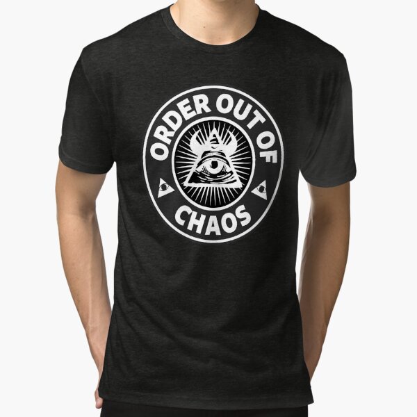 chaos computer club t shirt