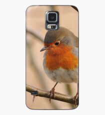 Robin Case/Skin for Samsung Galaxy