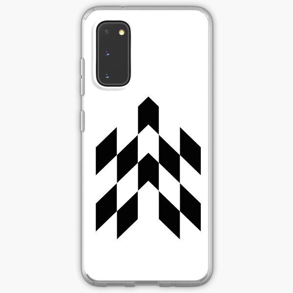 DriveTribe Design Samsung Galaxy Soft Case