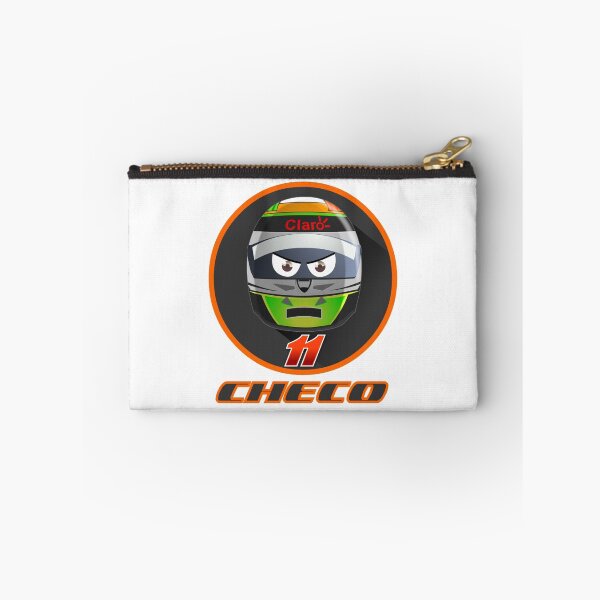 Item preview, Checo PEREZ_Helmet 2015 #11 designed and sold by Cirebox.