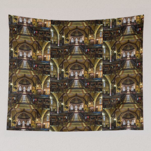 Item preview, Church of the Redeemer designed and sold by John Velocci.