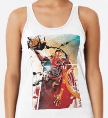 Michael Jordan Tanktop für Frauen