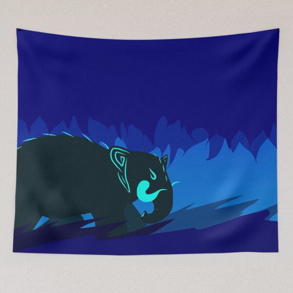 Item preview, frosted mammoth designed and sold by JesseTheAwesome.