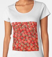 tomatoes Women's Premium T-Shirt