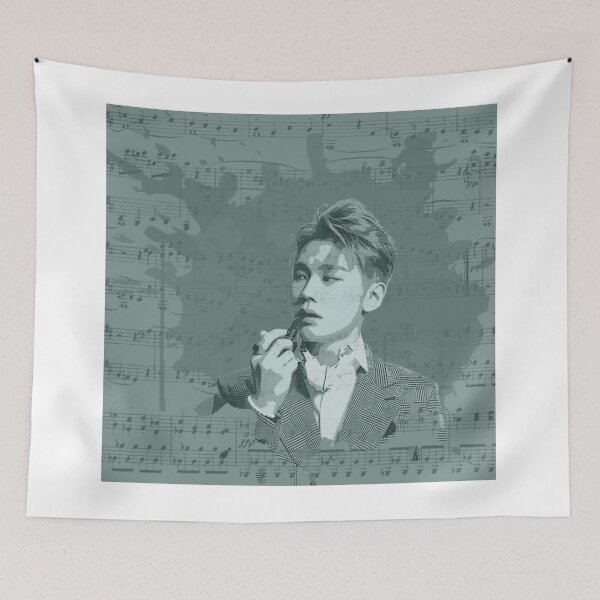 Item preview, Ilhoon, BTOB, Oppa, Kpop, Koreaboo, Boy Group, Idol designed and sold by Chrstie Chen.