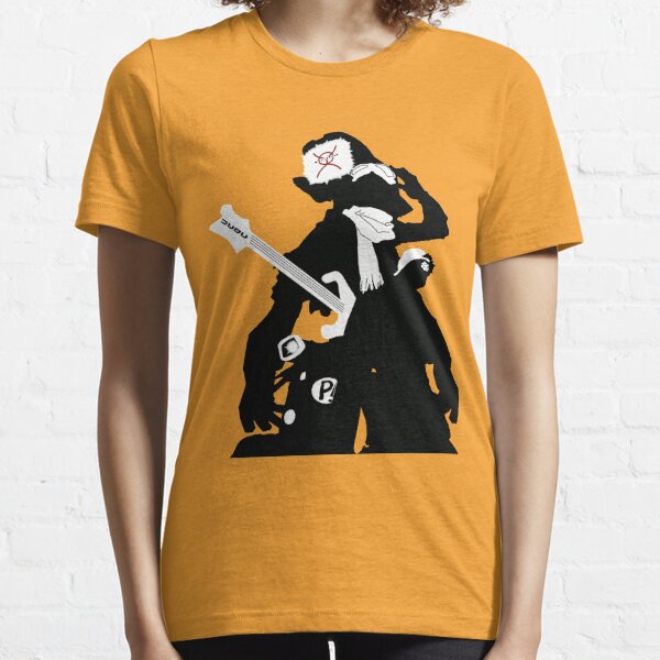 flcl shirt official