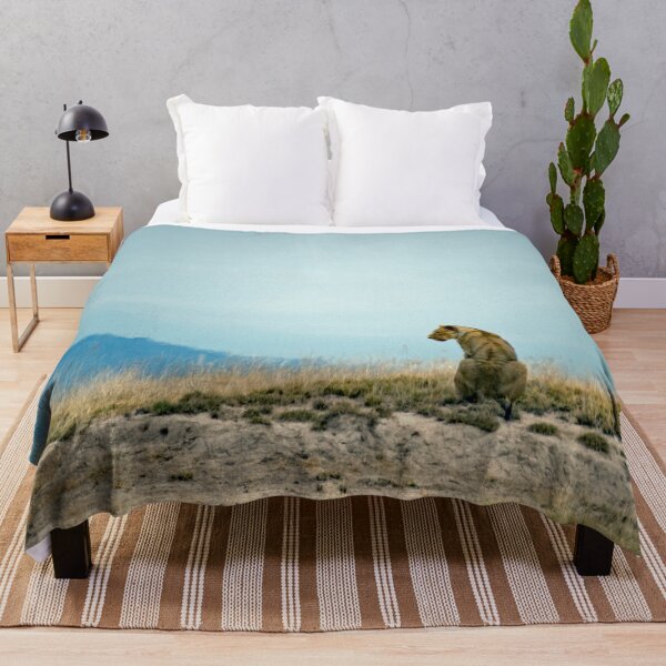 Item preview, Maasai Mara - Tom's Lioness designed and sold by ellenhenry.