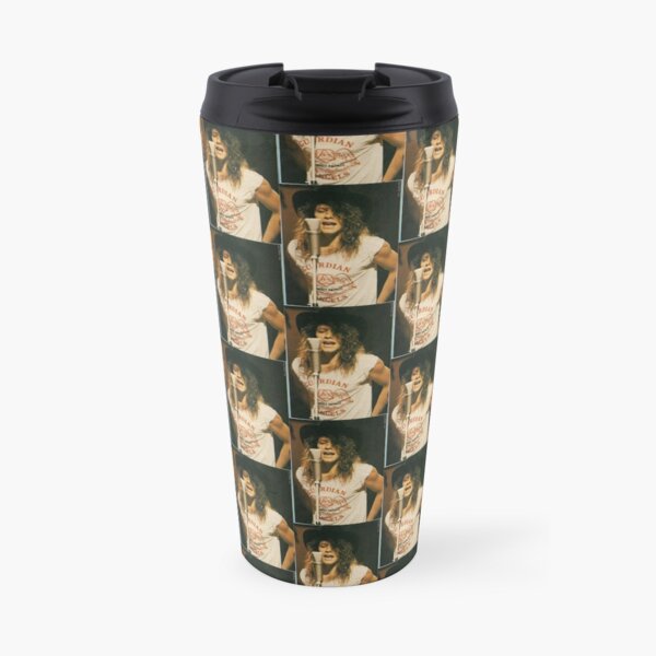 Jon Bon Jovi Taza de viaje