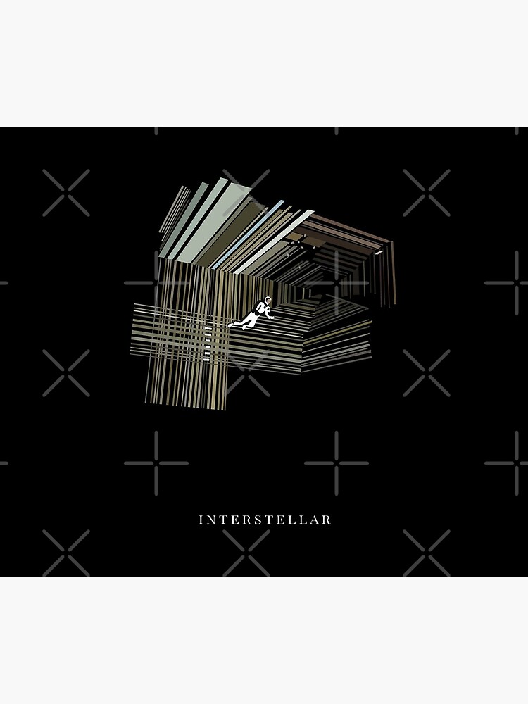 Interstellar by lor4rt