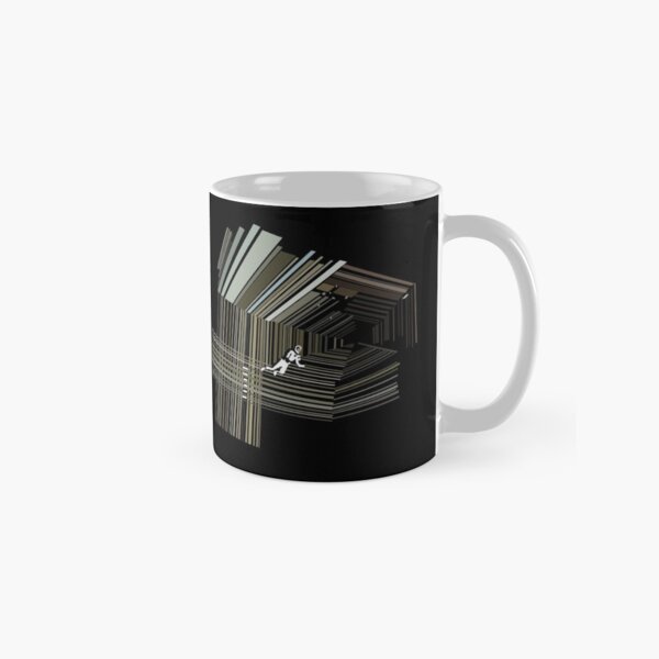 Interstellar Tasse (Standard)