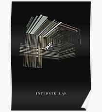 Interstellar Poster