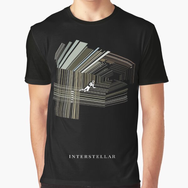 Item preview, Interstellar designed and sold by lor4rt.