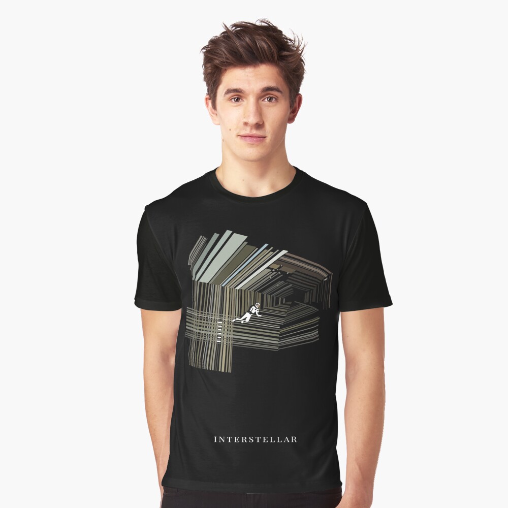 Item preview, Graphic T-Shirt designed and sold by lor4rt.
