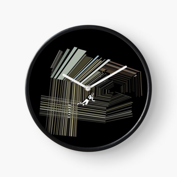 Interstellar Clock
