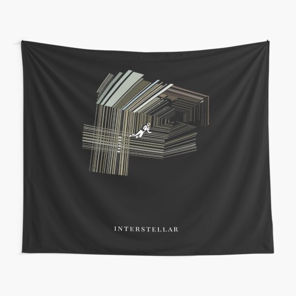 Item preview, Interstellar designed and sold by lor4rt.