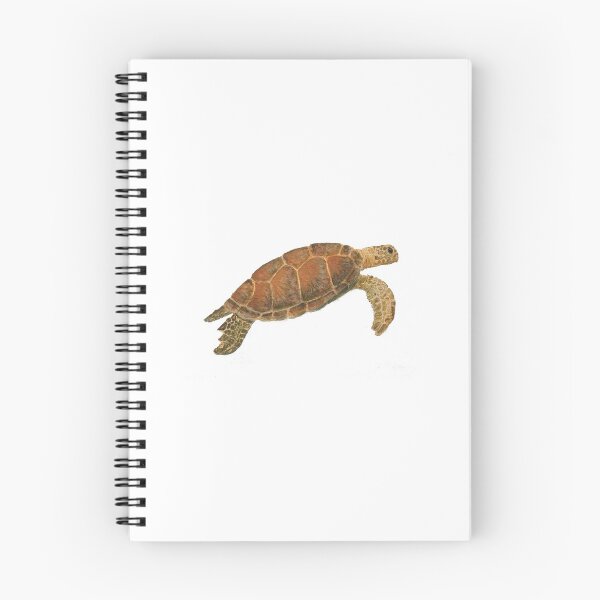 Item preview, Green Sea Turtle (Chelonia mydas) designed and sold by ChrissyWild.