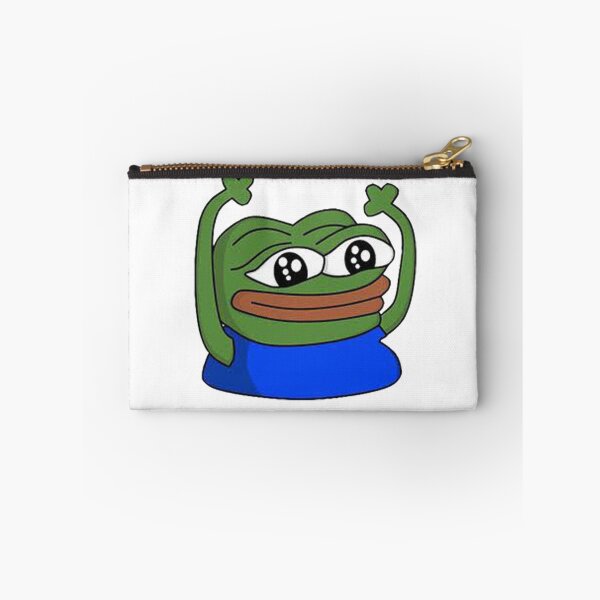 Item preview, HYPERS! Emote designed and sold by KingClothes.