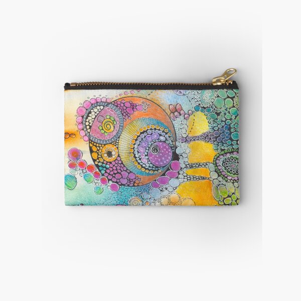 Item preview, DoodleScape: Genesis designed and sold by Susie Bell.